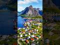 Top 5 Best Countries in Europe 2026 🌍 Part 3. How many of these have you been to? #geography #data