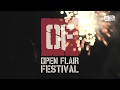 Open Flair Festival 2018 - Mittwoch