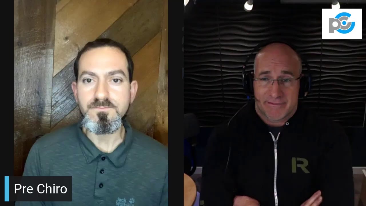 Become a Chiropractor with Dr. Stephen Franson - The Remarkable Practice