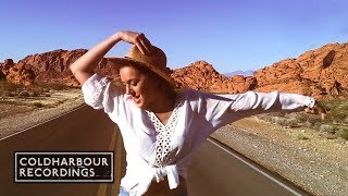 Ruebx Qube feat. Adina Butar - Bring The Sun | Official Music Video