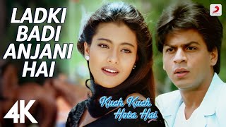 Full Video|Shah Rukh Khan,Kajol |Kumar Sanu,Alka Yagnik |Timeless Classics