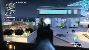 Playing OBJ CTF with FrazierBoyy...How do i play