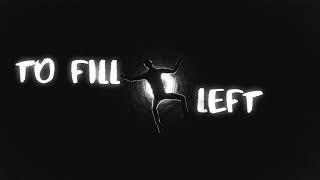 Saint Punk - Empty Bed [Monstercat Lyric Video]