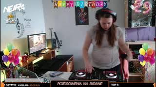 Neira - Birthday Live Mix 05.03.2024 | Muzyka Klubowa | Cmp3.eu