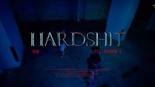 Tb - Hard Ft.jayden T Official Music Video