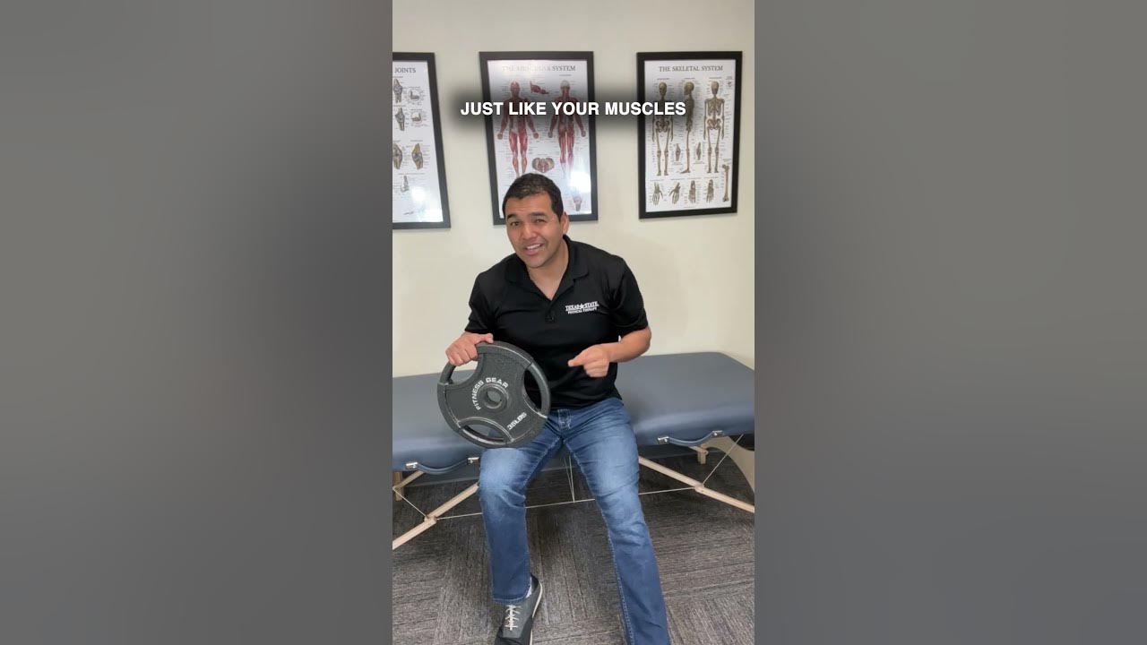 Can You Lift Weights With A Disc Herniation YouTube