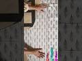 Simple shalwaar cutting ##short##viral##video