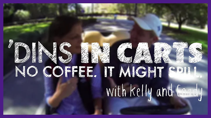 Furman's Dins in Carts: Kelly and Coady