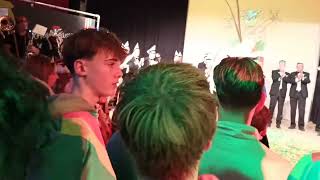 Prins Boy De Wortelpin Heijen 2026