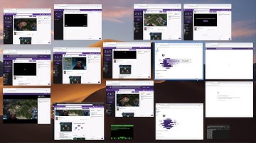 Free Twitch/Mixer Live View Bot Working March 2019