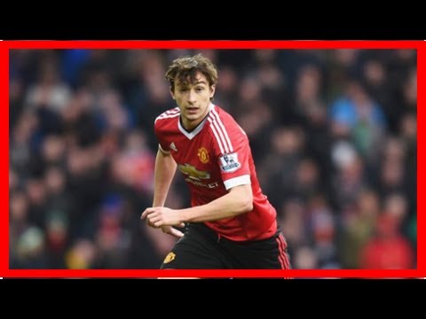 2017 en anglais Sell him Jose Mourinho – It is the right time Man United sell their defender who has just played 11