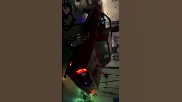 AutoMeter Invision LCD Dash Kit Monte Carlo SS