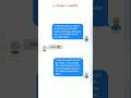 fake whatsapp chat with psychology video / psychology dailog full video instagram virl ai nich #chat