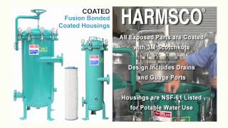 Harmsco Product Demonstration video