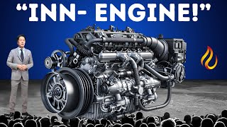 Famous THIS One Stroke Engine SHOCKS The Entire Car Industry! Profile