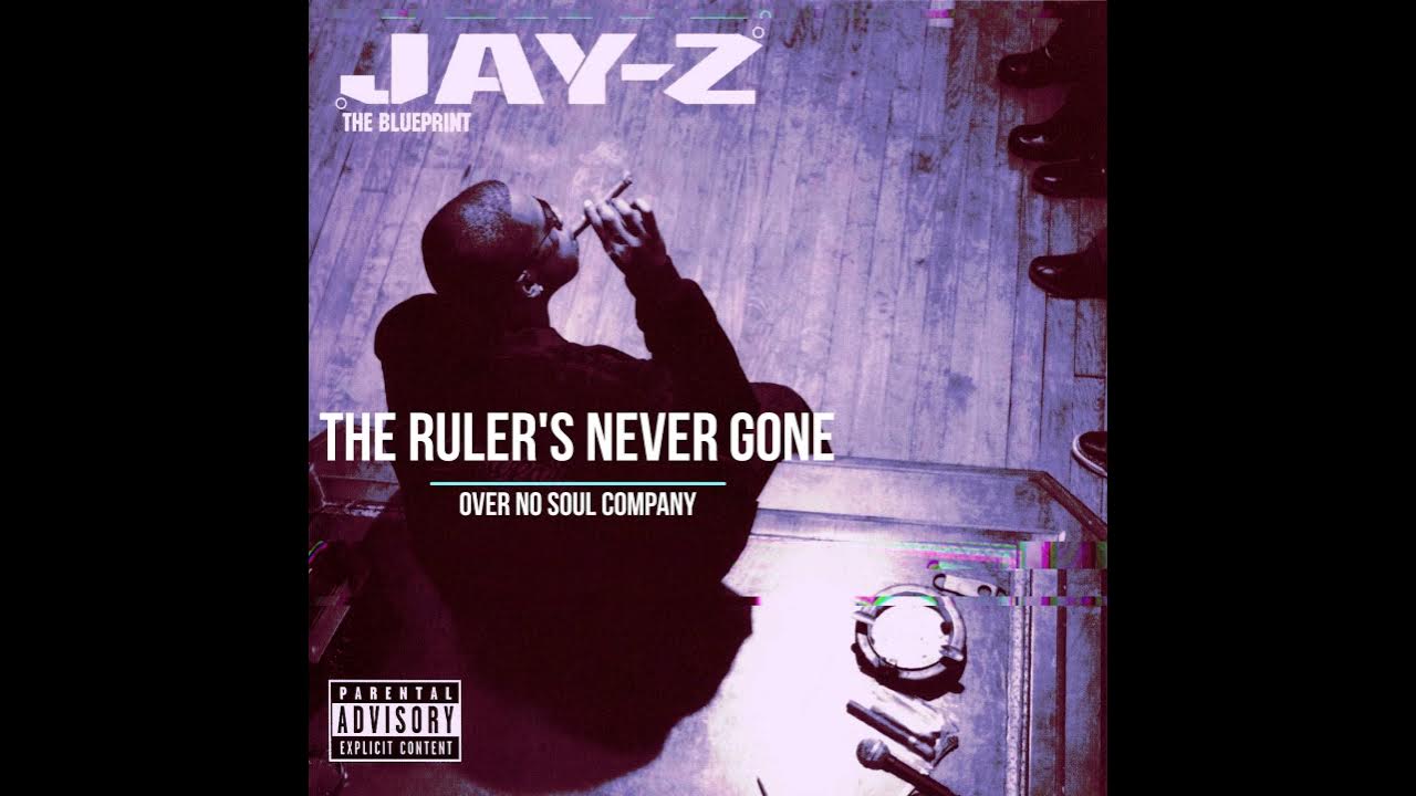 The Ruler's Back (No Soul Company Remix) Jay Z YouTube