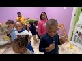 SING-A-LONG WITH OUR KIDDOS (New Single 🤭) (ZIP UP YOUR MOUTH NOW)