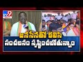 BJP, Jana Sena to visit Ramatheertham : Somu Veerraju