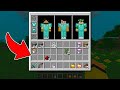 MINECRAFT MA ABBIAMO L'INVENTARIO CONDIVISO!