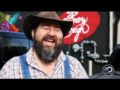 Blue Collar Backers | S1 E1 | Meat Your Maker