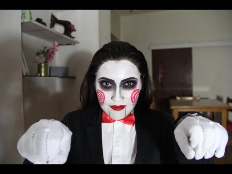 Disfraces Fáciles Para Halloween | Dos Ideas