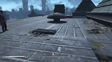 Fallout 4-Pip boy and terminal screen messed up and texture glitches. PLEASE HELP!!!