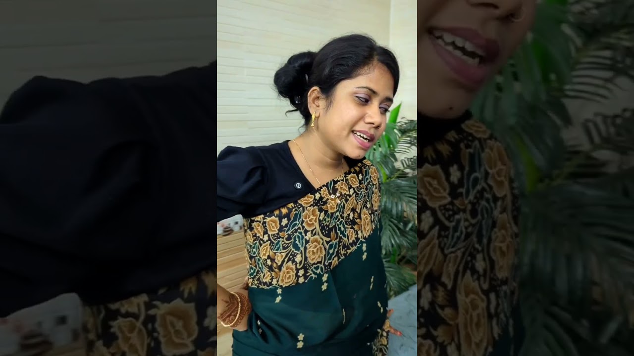 গ্রামের অশিক্ষিত শাশুড়িকে ঘরে জায়গা দিল না ছেলের বউ। অতঃপর....