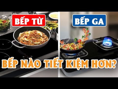 Video: Đánh giá bếp gas. Theo đánh giá của người tiêu dùng và các chuyên gia thì loại bếp nào tốt nhất