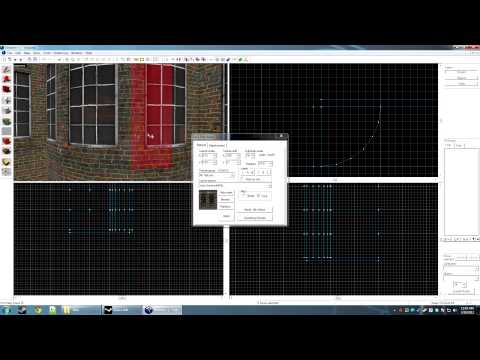 Hammer Tutorial #99 "Texture Manipulation"