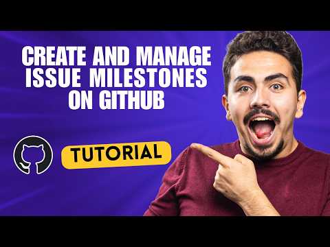 How to Create And Manage Issue Milestones on GitHub [2026 Full Guide]