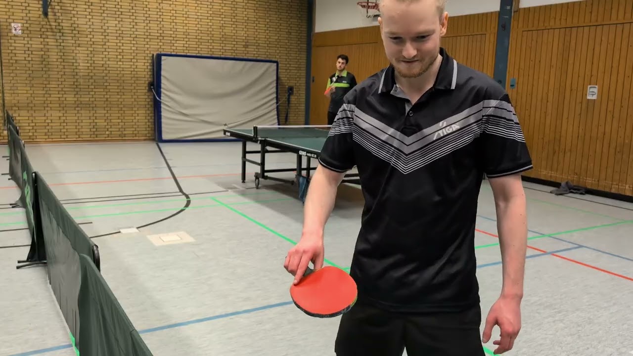 Nils Thiesen (KTTK) vs Jonas Süssmuth (SV Friedrichsort 2) VL RR 2025/26