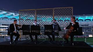 Divertimento in D Major, K. 136 - Mozart - Varley Strings