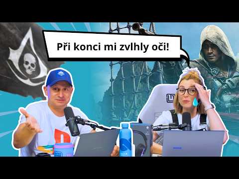 Utrácet peníze za remaky, stojí to vůbec za to?! || Poslední Podcast #56