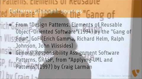 DevOps Patterns in TYPO3 Development - Fedir Rykhtik
