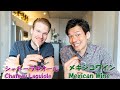 【EN】シャトーラギオール、メキシコワインを開ける / Opening Mexican Wine bottle "DUETTO" with Chateau Laguiole