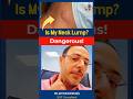 Swollen Lymph Nodes: Most Common Cause Explained | ProHealth Consults #shorts