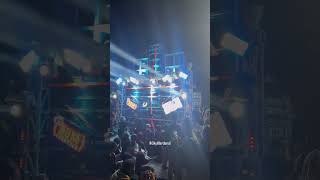 Dutra  Titisan Brewog  Battle Seduluran Selatan Bandara Dhoho Kediri Minggu 27 April 2025