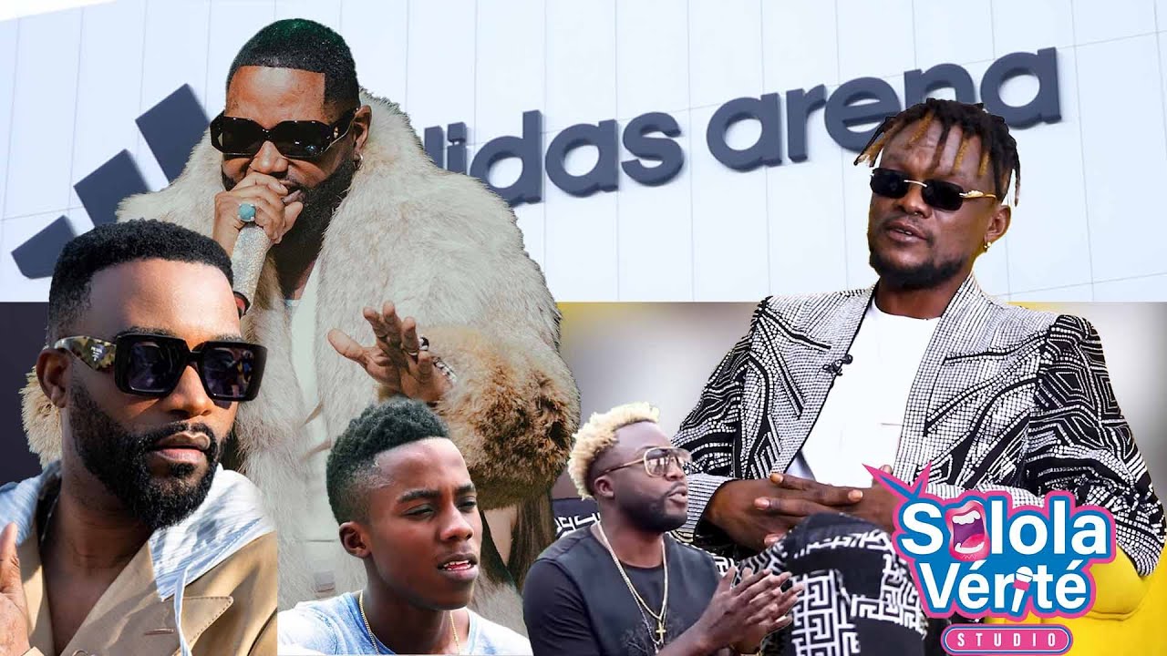 🟨SOLOLA VERITE RISE YA GOLA  DIT MERCI AUX GOLOIS ET MET FIN SUR L'AFFAIRE DES VISAS DES ARTISTES