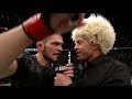 Khabib Nurmagomedov FUNNY Moments!