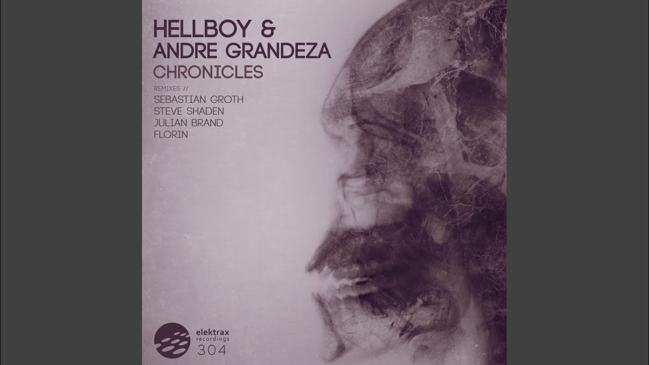 Watch Chronicles (Original Mix) on YouTube Watch Chronicles (Original Mix) on YouTube