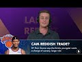 Lakers Rumors: Cam Reddish Trade Request? Russell Westbrook Trade Latest + Kendrick Nunn Update