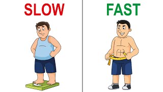 9 Ways to Boost your METABOLISM Naturally | Speed-up Your Weight Loss