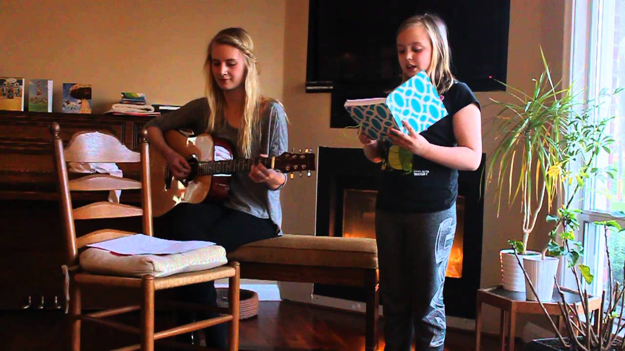 Izra & Taylor Best day of my life new lyrics - YouTube