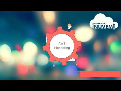 AWS Cloudwatch - aula prática