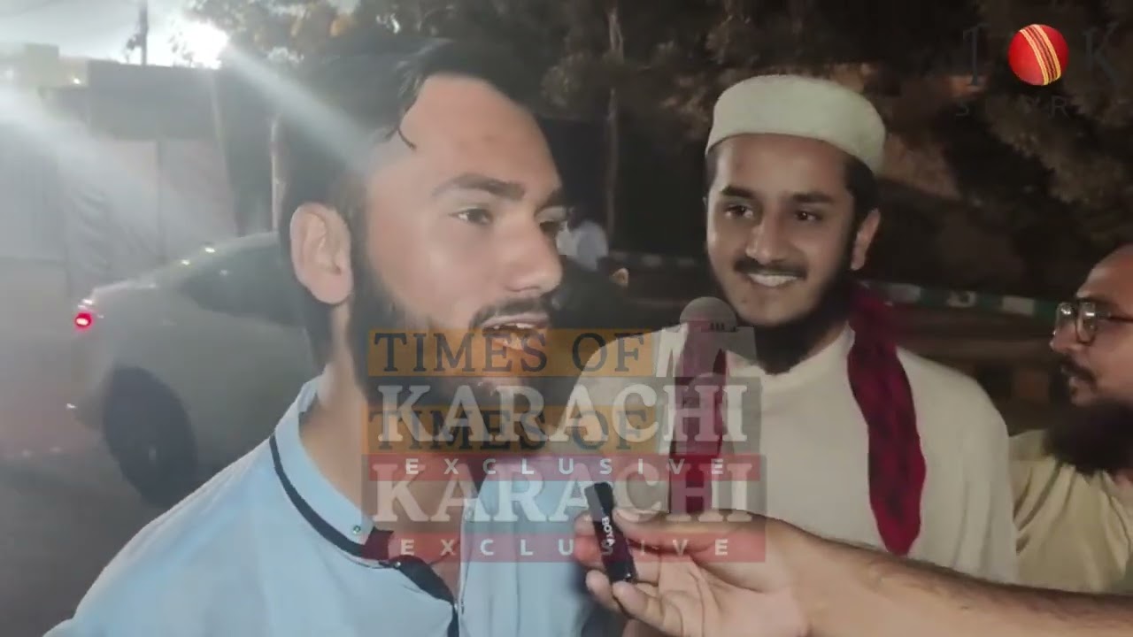 Rashid Khan’s batting was a thrill to watch – Fans