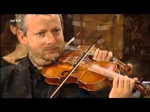 ARCANGELO CORELLI • Concerto grosso •  FABIO BIONDI & EUROPA GALANTE