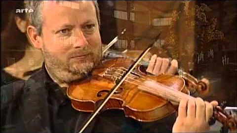 ARCANGELO CORELLI  Concerto grosso   FABIO BIONDI ...