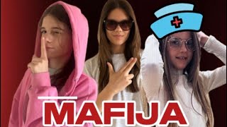 Ygang igra MAFIJU!