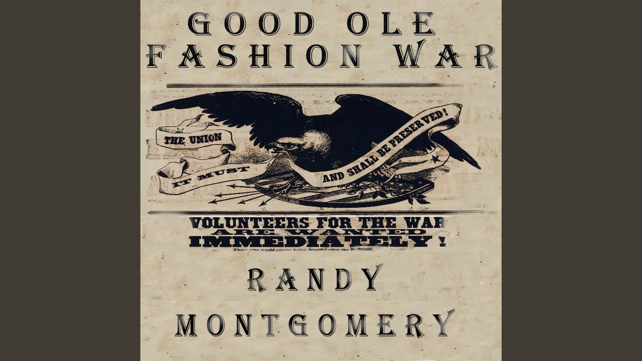 Hear America We Are Free