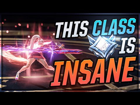 Glaivier INSANE - Lost Ark PvP
